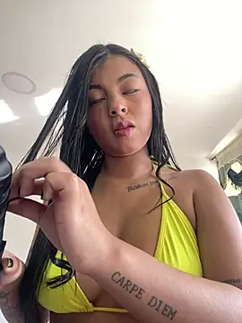 Dulce-diosa online show from 29, 3, 2026