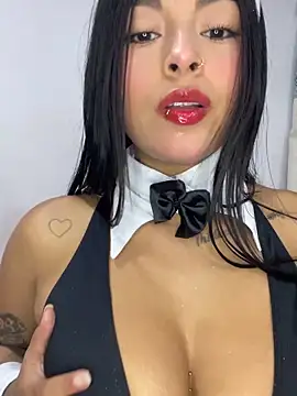 Dulce-diosa online show from 21, 3, 2026