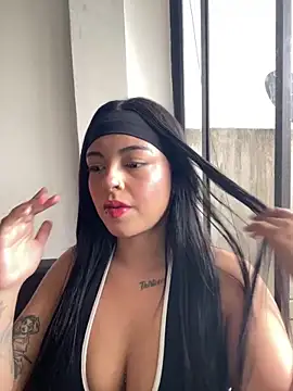 Dulce-diosa online show from 15, 2, 2026