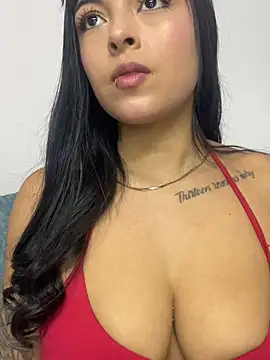Dulce-diosa online show from 19, 6, 2026