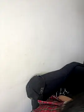 Dulce-diosa online show from 13, 11, 2025