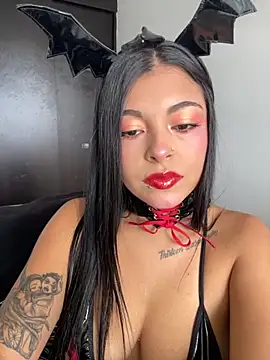 Dulce-diosa online show from 12, 10, 2025