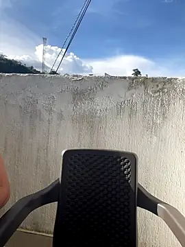 Dulce-diosa online show from 26, 10, 2025