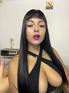 Snapshot of Dulce-diosa chatting on 10, 6, 2026 Dulce-diosa online show from 10, 6, 2026
