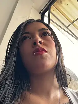 Dulce-diosa online show from 11, 1, 2026