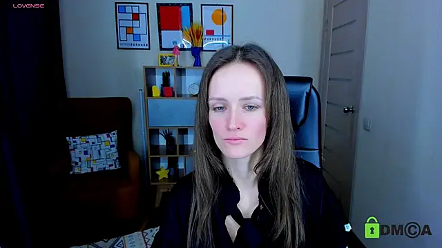 Snapshot of FrancescaCollins chatting on 7, 3, 2025 FrancescaCollins online show from 7, 3, 2025