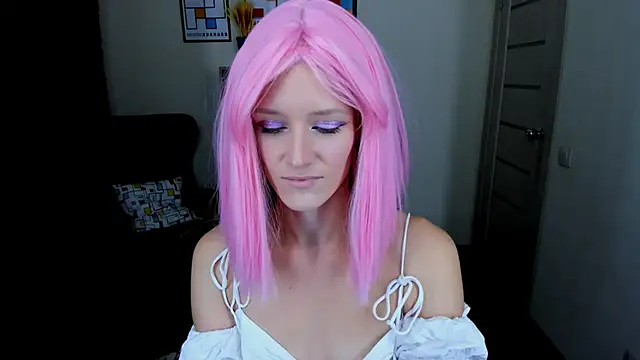 Snapshot of FrancescaCollins chatting on 9, 9, 2025 FrancescaCollins online show from 9, 9, 2025