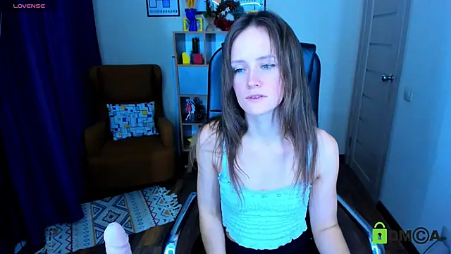 Snapshot of FrancescaCollins chatting on 14, 1, 2025 FrancescaCollins online show from 14, 1, 2025