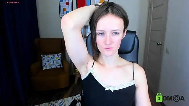 Snapshot of FrancescaCollins chatting on 1, 2, 2025 FrancescaCollins online show from 1, 2, 2025
