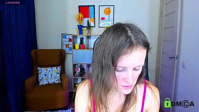 Snapshot of FrancescaCollins chatting on 17, 1, 2025 FrancescaCollins online show from 17, 1, 2025