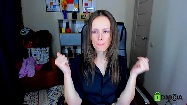 Snapshot of FrancescaCollins chatting on 14, 3, 2025 FrancescaCollins online show from 14, 3, 2025
