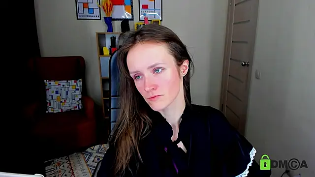 Snapshot of FrancescaCollins chatting on 14, 3, 2025 FrancescaCollins online show from 14, 3, 2025