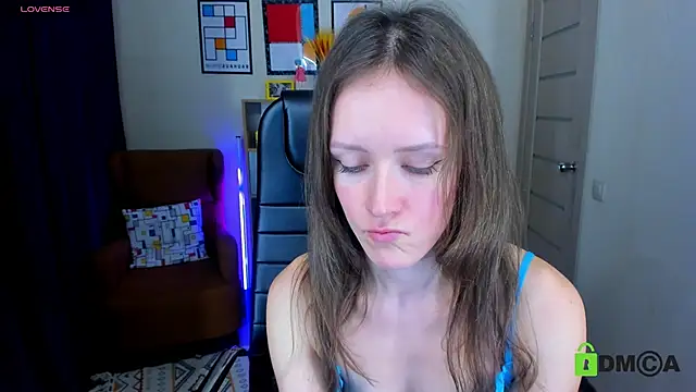 Snapshot of FrancescaCollins chatting on 26, 2, 2025 FrancescaCollins online show from 26, 2, 2025
