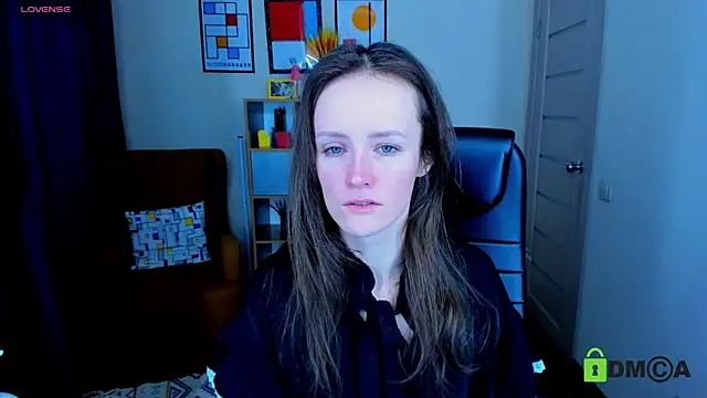 Snapshot of FrancescaCollins chatting on 7, 3, 2025 FrancescaCollins online show from 7, 3, 2025