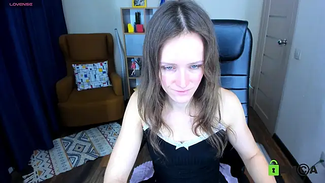 Snapshot of FrancescaCollins chatting on 31, 1, 2025 FrancescaCollins online show from 31, 1, 2025