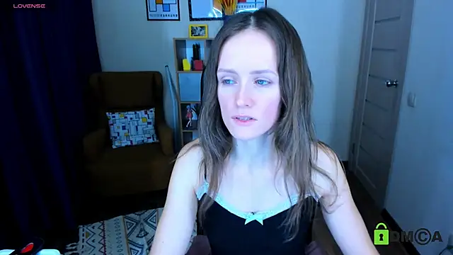 Snapshot of FrancescaCollins chatting on 30, 1, 2025 FrancescaCollins online show from 30, 1, 2025