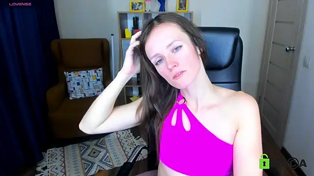 Snapshot of FrancescaCollins chatting on 15, 2, 2025 FrancescaCollins online show from 15, 2, 2025