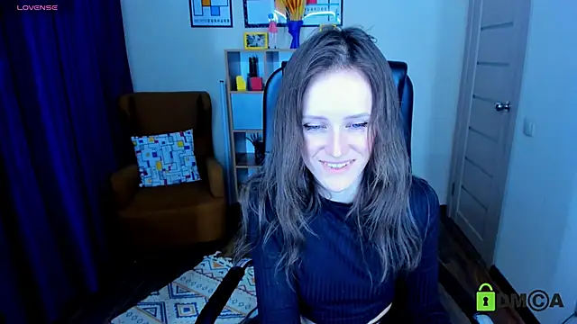 Snapshot of FrancescaCollins chatting on 20, 2, 2025 FrancescaCollins online show from 20, 2, 2025