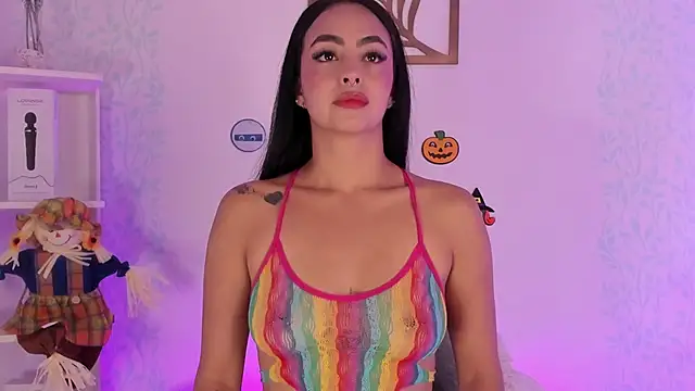 Eva ritz online show from 26, 10, 2025