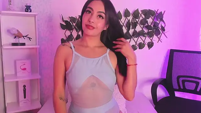 Eva ritz online show from 9, 1, 2026