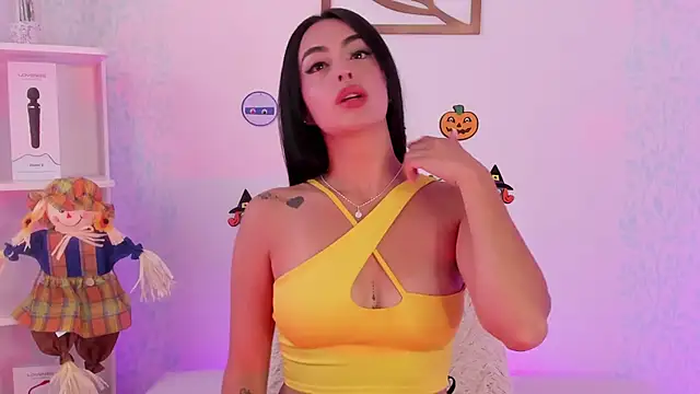 Eva ritz online show from 1, 11, 2025