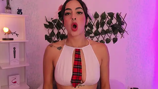 Eva ritz online show from 17, 2, 2026