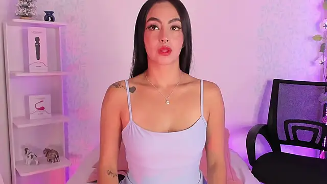 Eva ritz online show from 20, 11, 2025