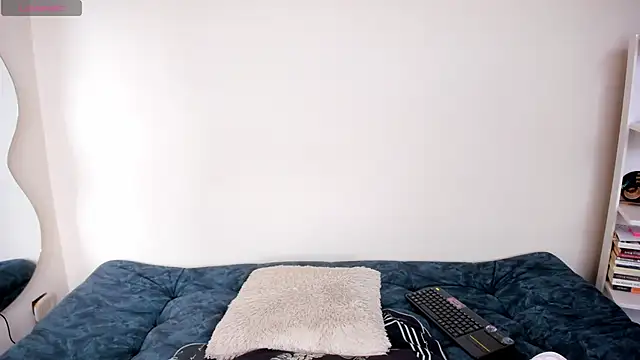 Eva ritz online show from 10, 5, 2026