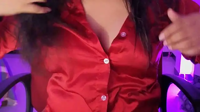 Asian FemQeen online show from 19, 7, 2026