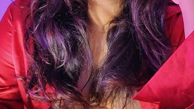 Asian FemQeen online show from 7, 6, 2026