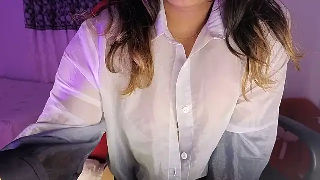 Asian FemQeen online show from 18, 10, 2025