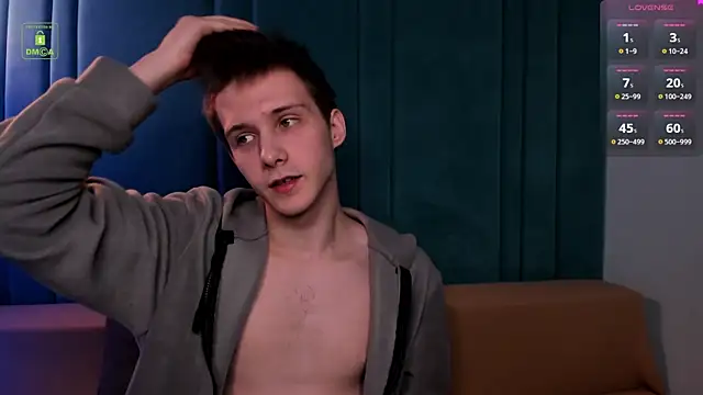 MarkGWalker online show from 3, 3, 2025