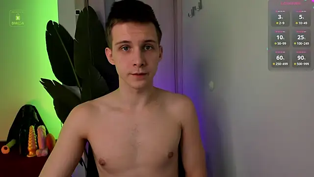 MarkGWalker online show from 26, 1, 2025