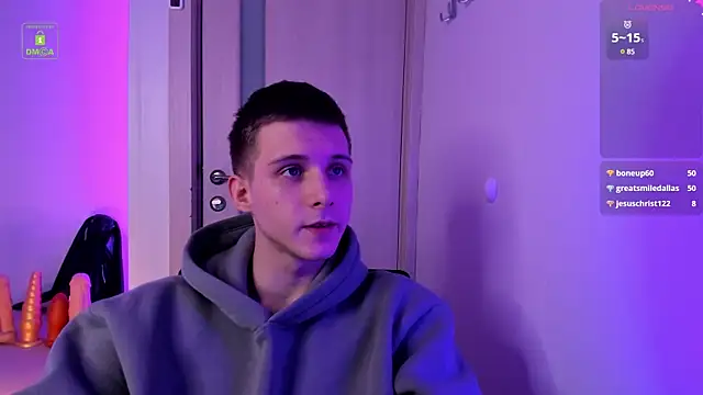 MarkGWalker online show from 19, 1, 2025