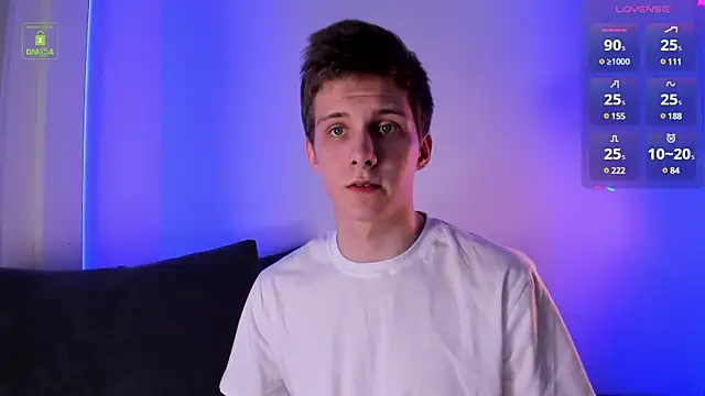 MarkGWalker online show from 11, 3, 2025