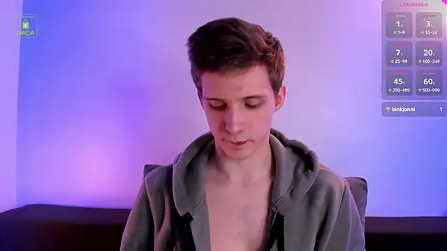 MarkGWalker online show from 5, 3, 2025