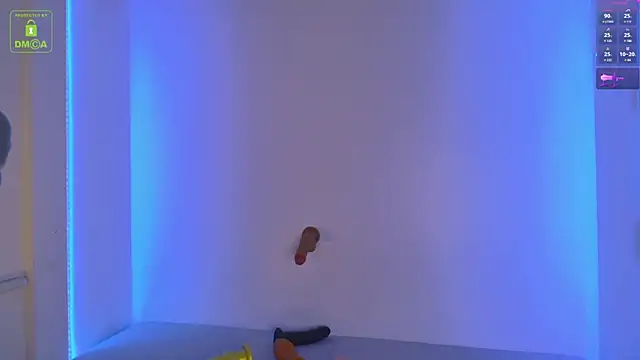 MarkGWalker online show from 18, 3, 2025