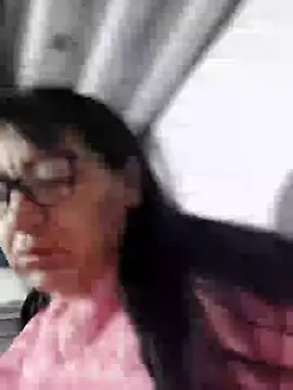 Snapshot of clarita_01 chatting on 21, 6, 2026 clarita 01 online show from 21, 6, 2026