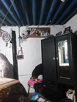 Snapshot of clarita_01 chatting on 18, 7, 2026 clarita 01 online show from 18, 7, 2026