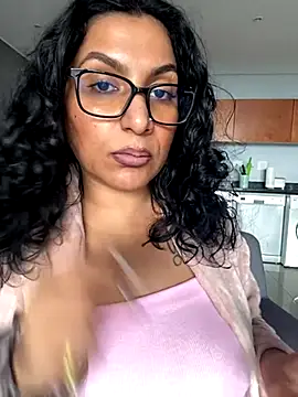 Indianbutter11 online show from 10, 11, 2025