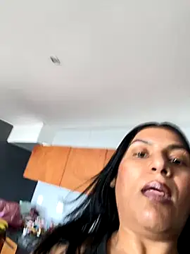 Indianbutter11 online show from 3, 11, 2025