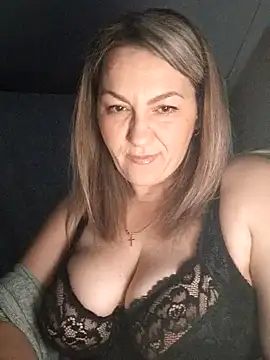 Snapshot of Ant0nina chatting on 22, 1, 2025 Ant0nina online show from 22, 1, 2025
