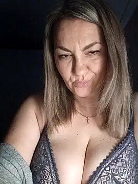 Snapshot of Ant0nina chatting on 31, 12, 2024 Ant0nina online show from 31, 12, 2024