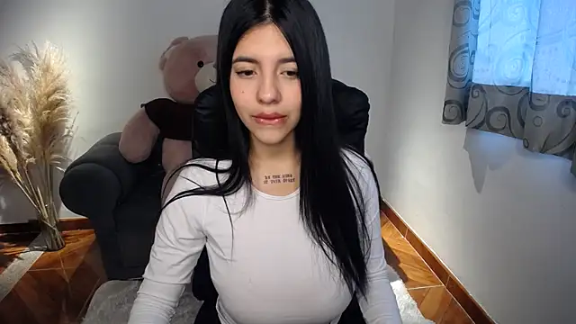 Snapshot of Alin_Aly chatting on 10, 9, 2025 Alin Aly online show from 10, 9, 2025