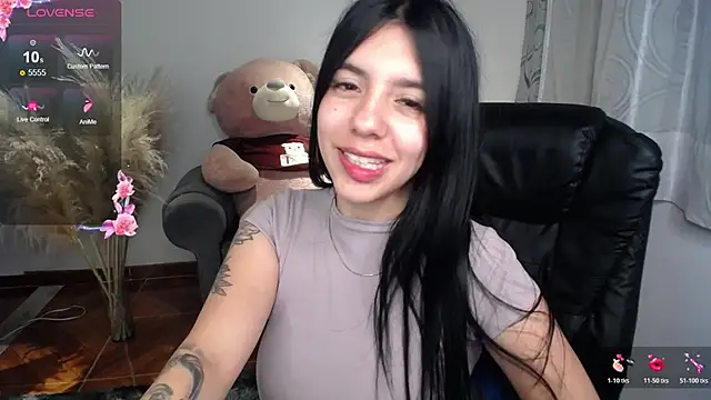 Alin Aly online show from 17, 2, 2026