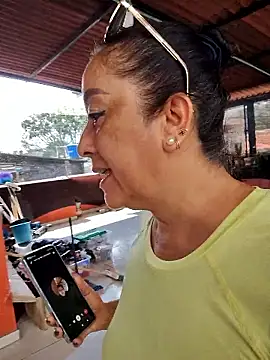 amaranta c online show from 17, 11, 2025