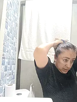 amaranta c online show from 22, 10, 2025