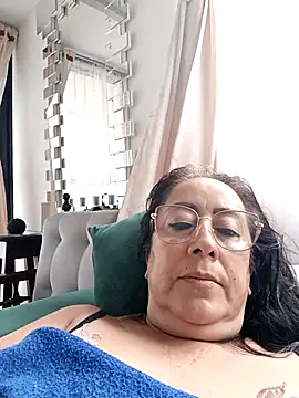 amaranta c online show from 26, 10, 2025