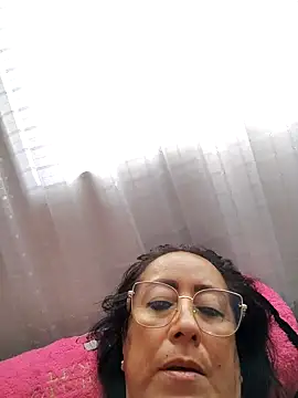 amaranta c online show from 23, 11, 2025