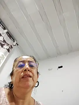 amaranta c online show from 28, 10, 2025